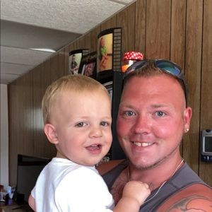 Meet your Posher, Corey